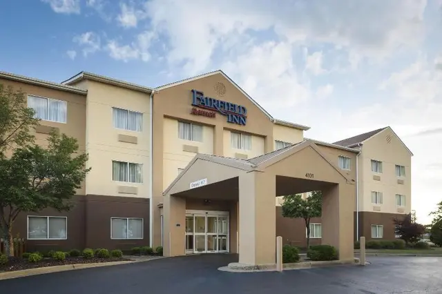 Fairfield Inn Tuscaloosa