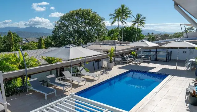 Saltwater Luxury Apartments