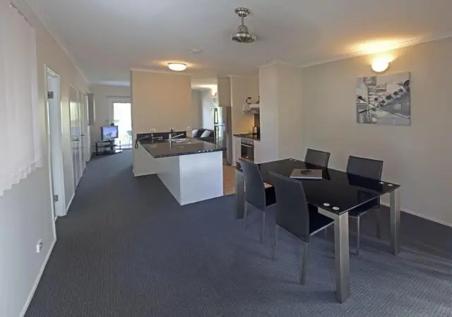 Marlin Cove Holiday Resort