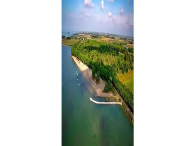 Camping Village Belvedere Pineta