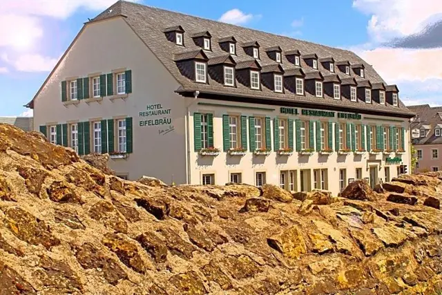 Eifelbräu