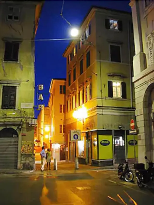 Hotel Portacavana