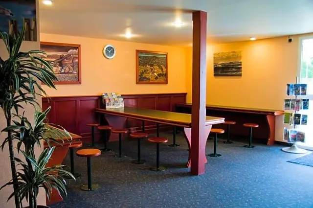 Quick Palace Vannes