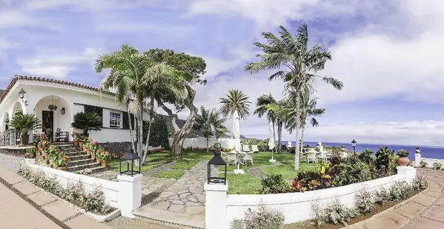 Casa Rural Malpais 13