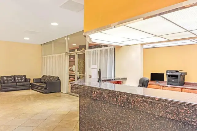 Red Lion Inn & Suites Tucson Downtown