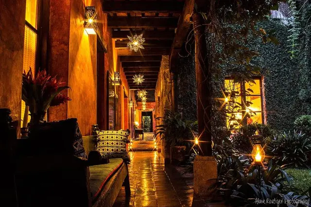 Posada Del Angel
