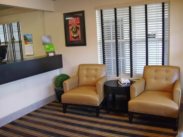 Extended Stay America - Tulsa - Central
