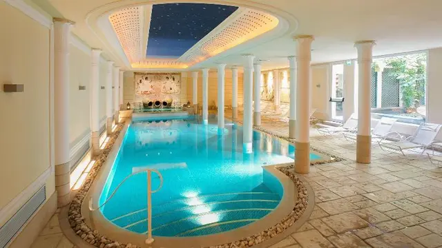 Hotel Vistoria Torino