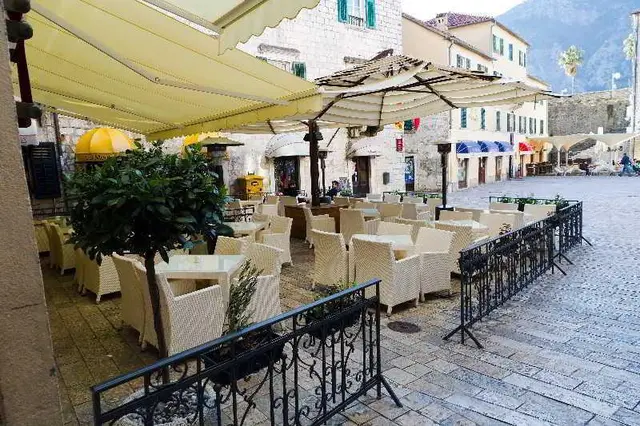 Hotel Vardar