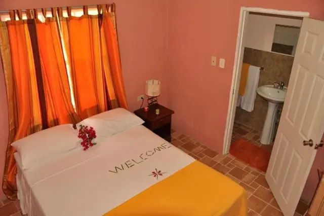 Fish Tobago Guesthouse