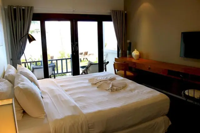 Baan Bophut Beach Hotel