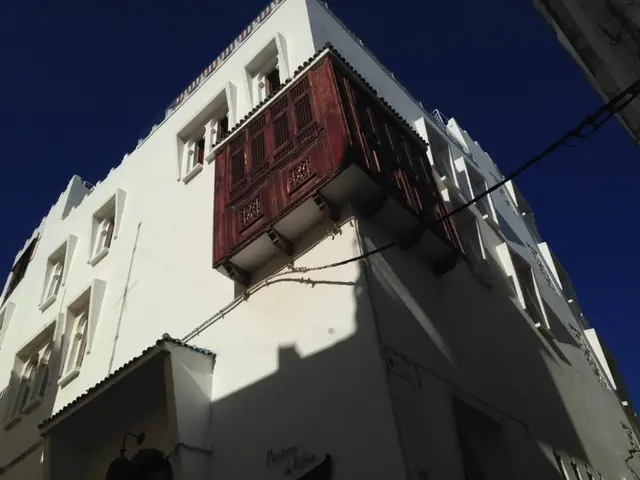 Dar Chams Tanja