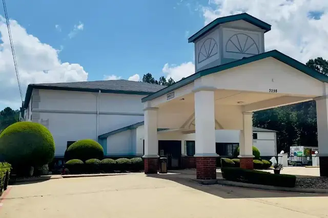 Quality Inn & Suites Kilgore-Longview