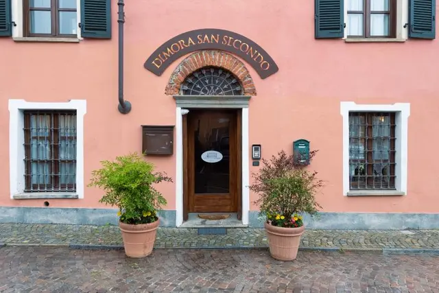Dimora San Secondo