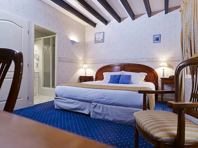 Hôtel Riquet