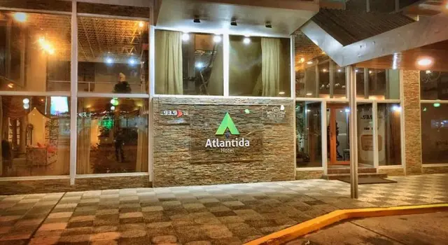 Atlántida