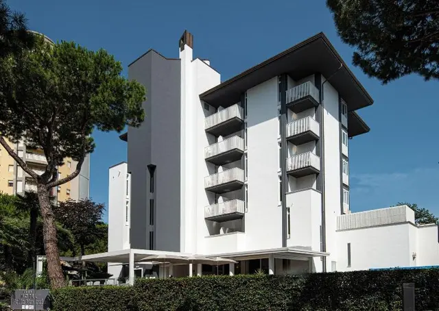 Bella Venezia Mare