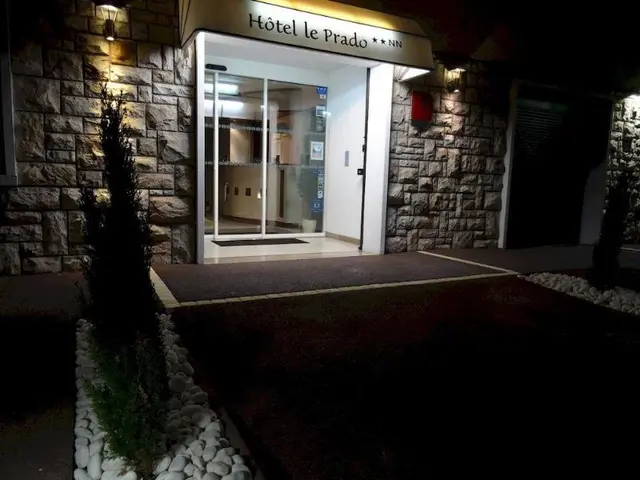Hotel Akena Toulouse Le Prado
