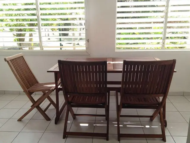Karaibes Hotel