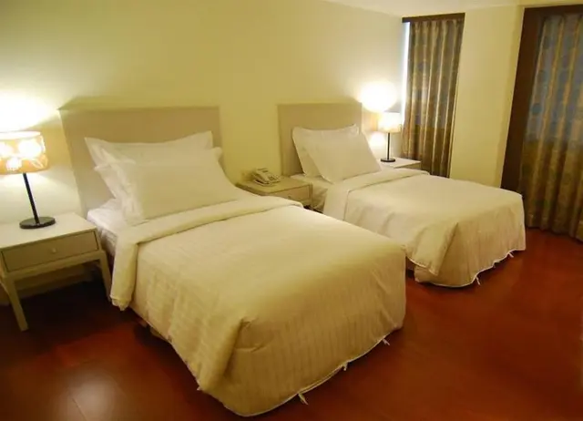 Taitung Bali Suites Hotel