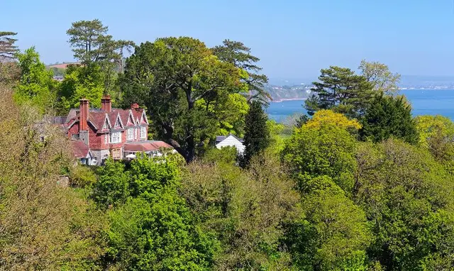 Orestone Manor