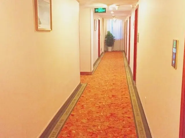 GreenTree Inn Yancheng Dafeng Hotel