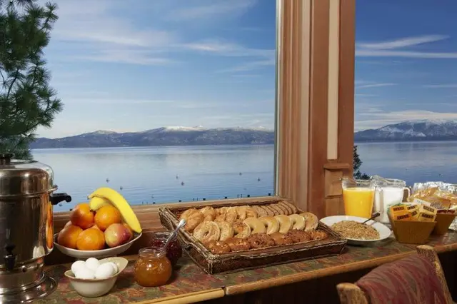 Sunnyside Resort