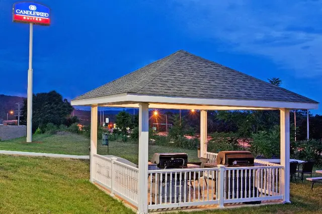 Candlewood Suites Washington North