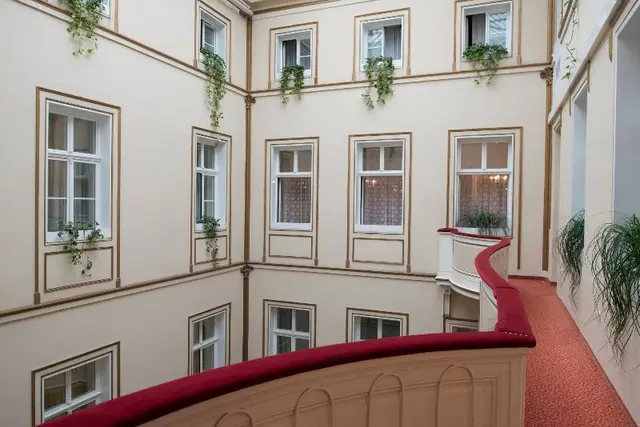 Hotel Wandl