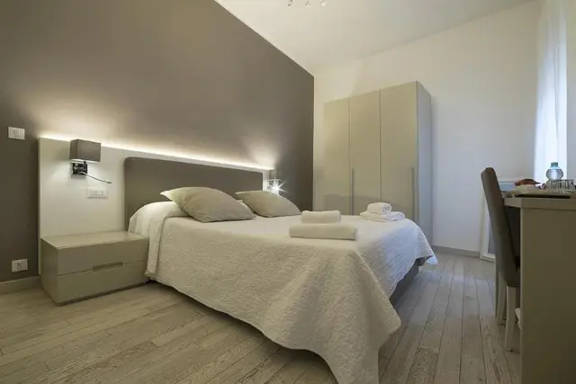 Al Portico Guest House