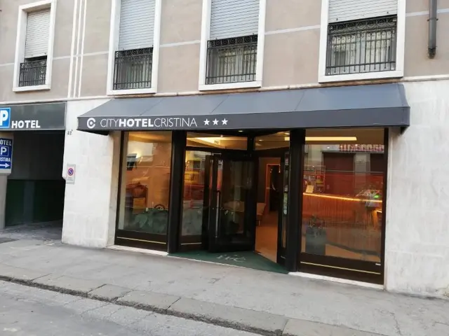 Cristina