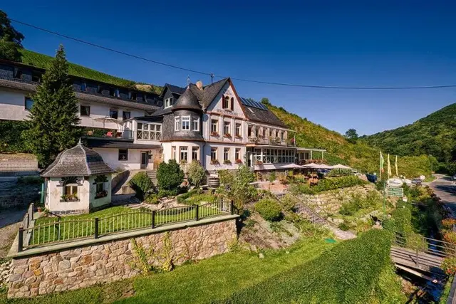 Weinberg-Schlößchen