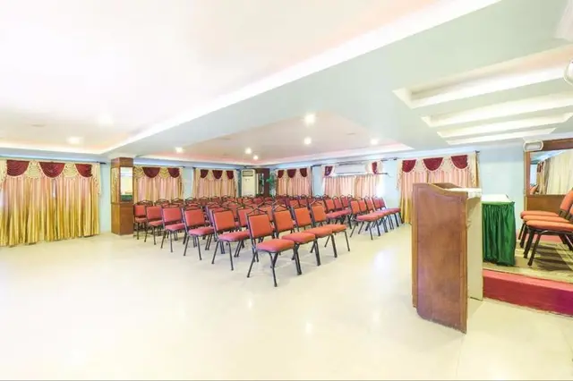 Hotel Akshaya