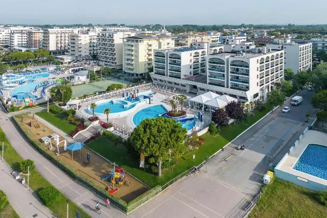Aparthotel Imperial