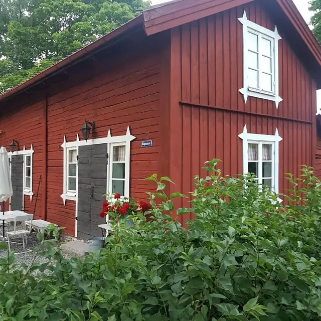 Hem till Garden i Västeras AB