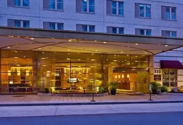 Residence Inn Washington, DC National Mall