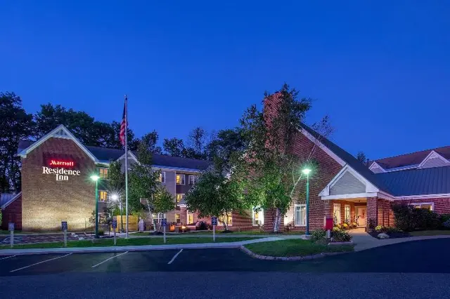 Residence Inn Hanover Lebanon