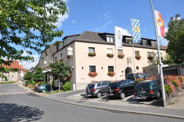 Flair Hotel Vogelsang