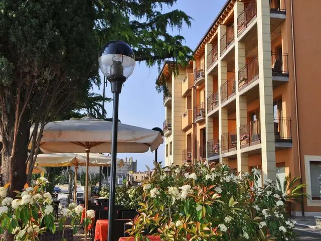 Lido