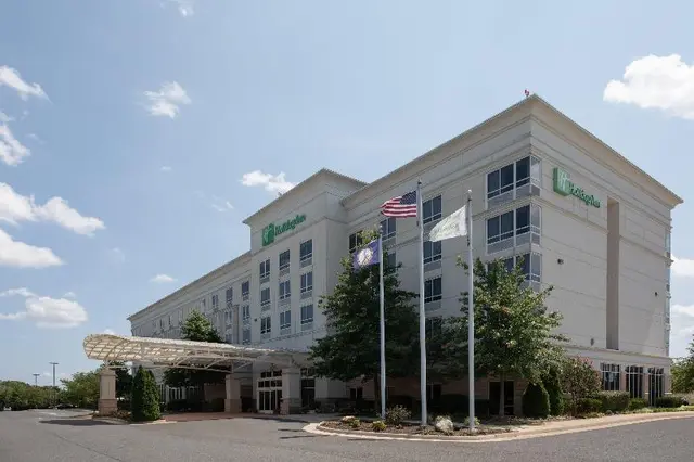 Holiday Inn Winchester Se-Historic Gateway