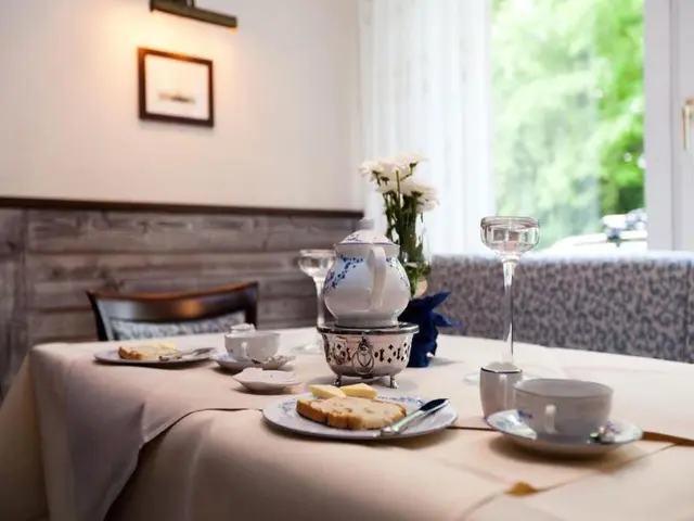Hotel Küstenklang