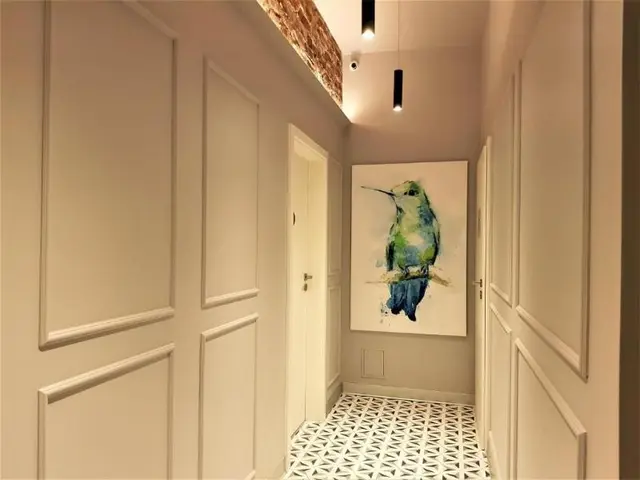 SleepWell Apartments