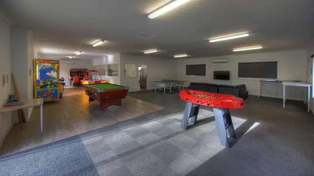 Eureka Stockade Holiday Park