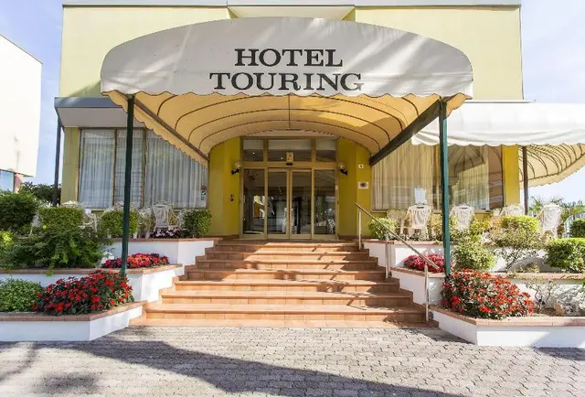 Touring