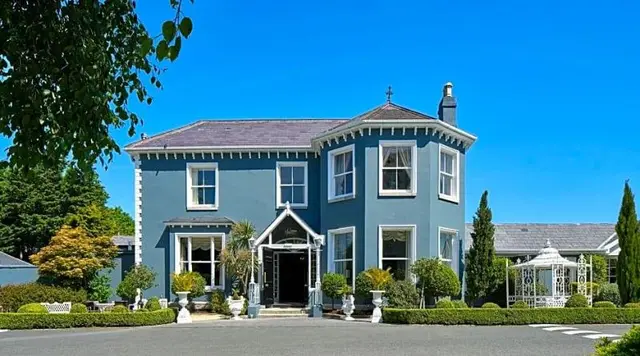 Summerhill House