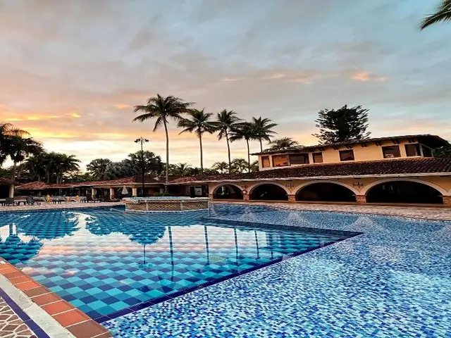 Tequendama Hotel Campestre Villavicencio