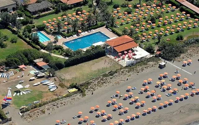 Torre Del Sole