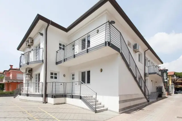 Residence Progresso