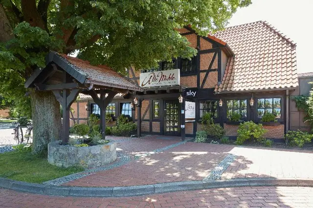 Best Western Premier Hotel Alte Muehle