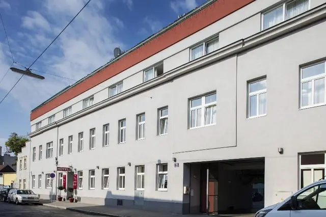 Hotel Hahn